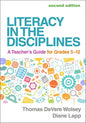 Literacy in the Disciplines, Second Edition 2/e
