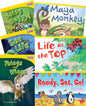 Animal Groups  6-Book Set