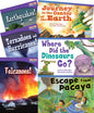 Natural Disasters 6-Book Set