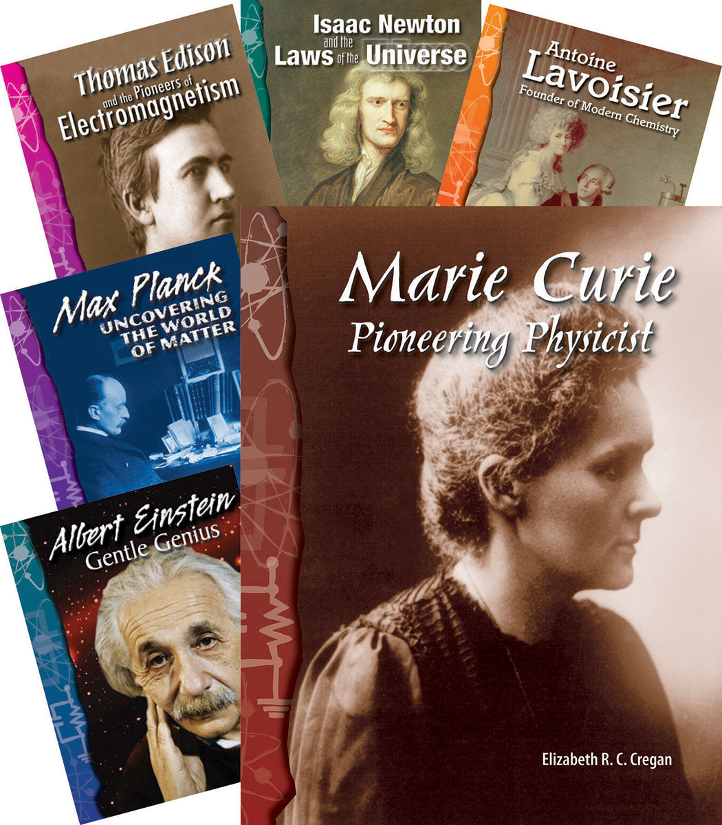 Exploring Physical Science