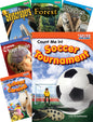 TIME FOR KIDS® Nonfiction Readers STEM Grade 2, 10-Book Set