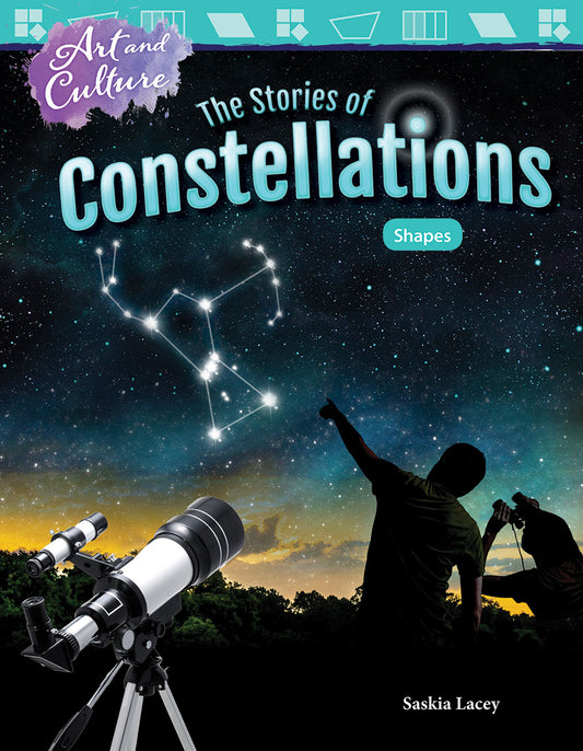 Art and Culture: The Stories of Constellations