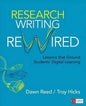 Research Writing Rewired