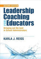 Leadership Coaching for Educators 2/e
