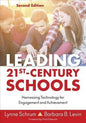 Leading 21st Century Schools 2/e
