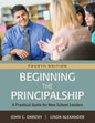 Beginning the Principalship 4/e