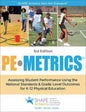 PE Metrics 3/e