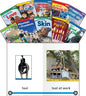 TIME FOR KIDS® Informational Text Grade K Readers Set 3 10-Book Set