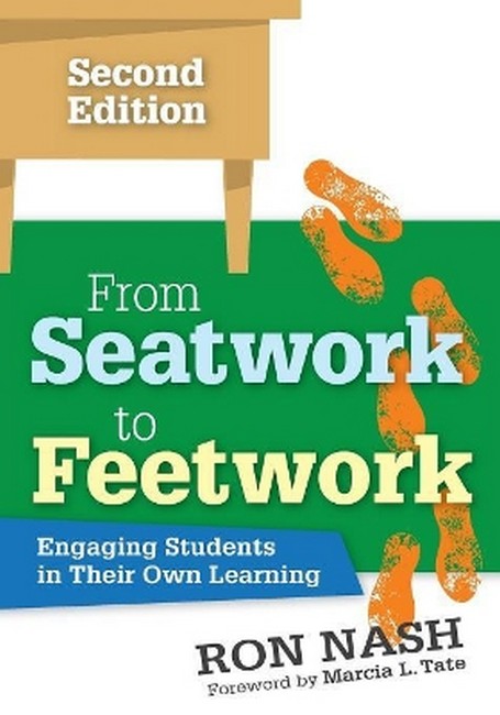 From Seatwork to Feetwork 2/e