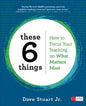 These 6 Things