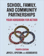 School, Family, and Community Partnerships 4/e