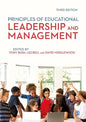Principles of Educational Leadership & Management 3/e