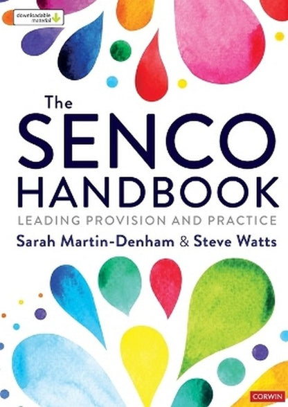 The SENCo Handbook