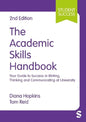The Academic Skills Handbook 2/e