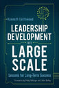 Leadership Development on a Large Scale