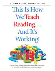 This Is How We Teach Reading . . . and It's Working!
