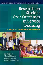 Research on Student Civic Outcomes in Service Learning