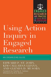 Using Action Inquiry in Engaged Research