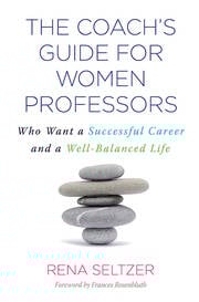 The Coach's Guide for Women Professors
