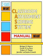 Classroom Assessment Scoring System (CLASS)