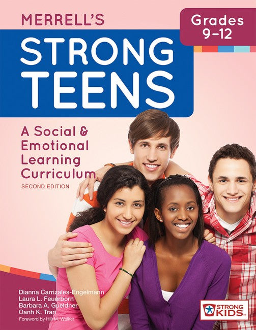 Merrell's Strong Teens (TM) - Grades 9-12 2/e