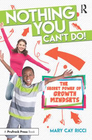 Nothing You Can't Do!
