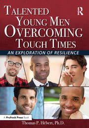 Talented Young Men Overcoming Tough Times