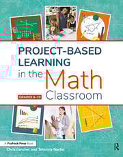 Project-Based Learning in the Math Classroom