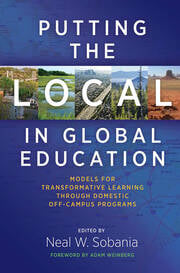 Putting the Local in Global Education