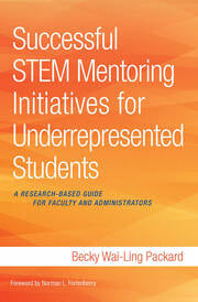 Successful STEM Mentoring Initiatives for Underrepresented Students