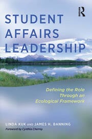 Student Affairs Leadership