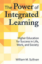 The Power of Integrated Learning