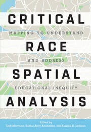 Critical Race Spatial Analysis