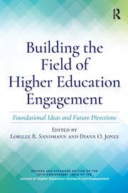 Building the Field of Higher Education Engagement
