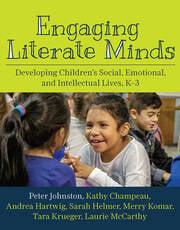 Engaging Literate Minds
