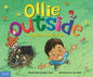 Ollie Outside:  Screen-Free Fun