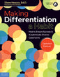 Making Differentiation a Habit: How to Ensure Success in Academically Diverse Classrooms