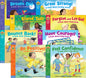 Being the Best Me!® Complete Series 8-Book Set