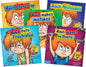 Zach Rules Complete Series 5-Book Set
