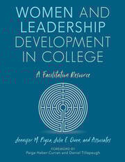 Women and Leadership Development in College