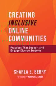 Creating Inclusive Online Communities
