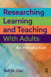 Researching Learning and Teaching with Adults