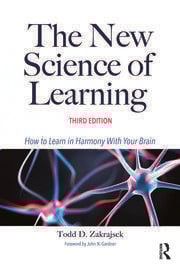 The New Science of Learning