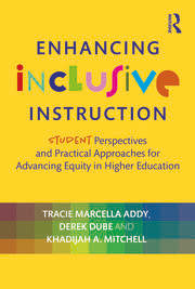 Enhancing Inclusive Instruction