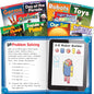 Exploring STEM Grade 1 10-Book Set