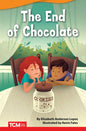 The End of Chocolate