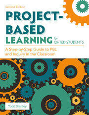 Project-Based Learning for Gifted Students