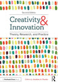 Creativity and Innovation: Theory, Research, and Practice