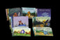 Story Friends Storybook Set
