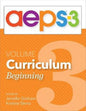Assessment, Evaluation, and Programming System for Infants and Children (AEPS (R)-3): Curriculum, Volume 3 3/e